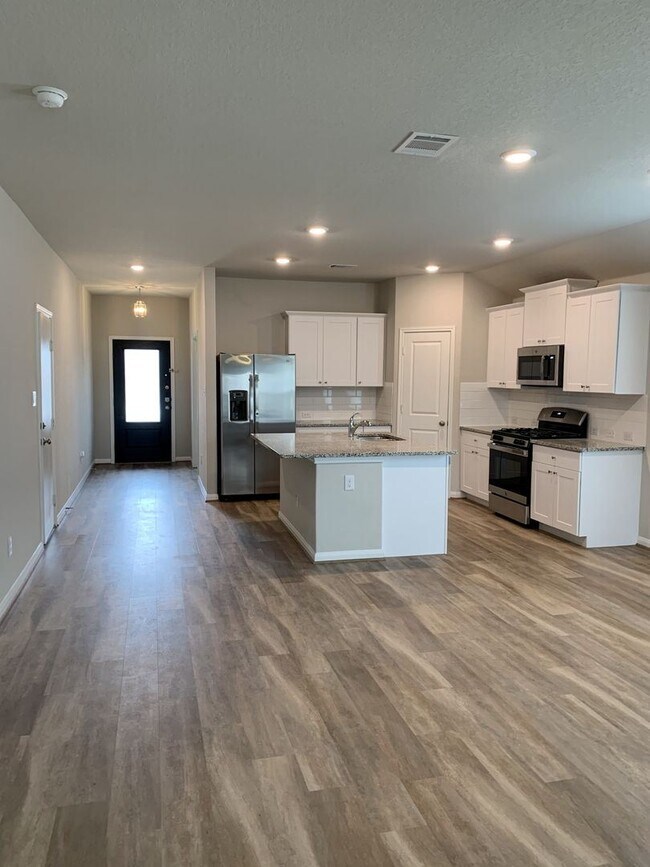 Foto del edificio - 3 br, 2 bath House - 5530 Black Walnut