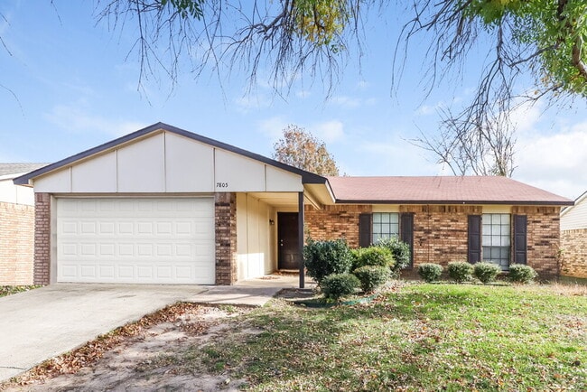 Building Photo - 7805 Whirlwind Dr