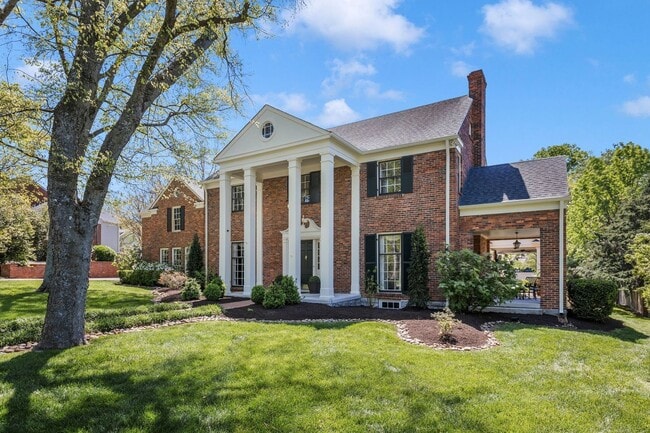 Extremely RARE opportunity in Green Hills - Extremely RARE opportunity in Green Hills House