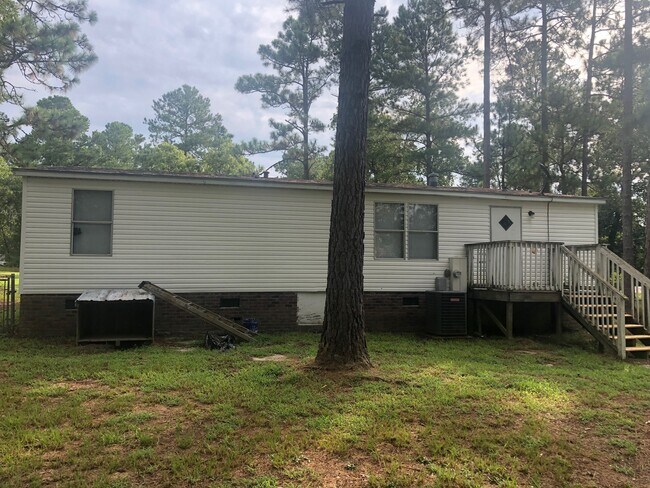Building Photo - 568 Tc Jones Rd