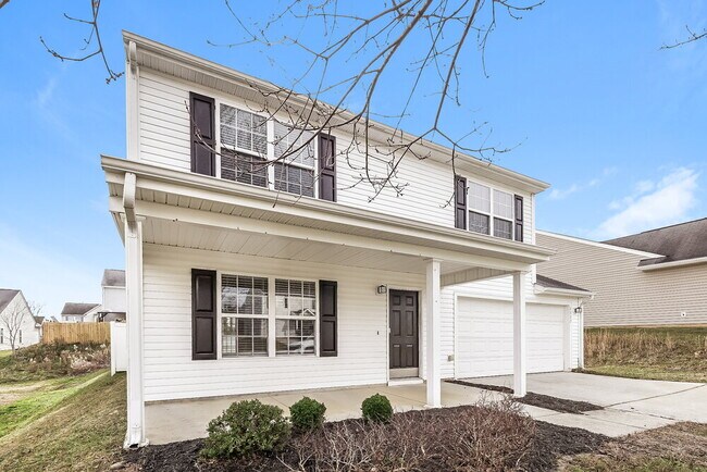 Foto del edificio - 1117 Ametrine Ln