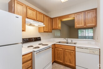Interior Photo - Rhyne's Gate Apartments