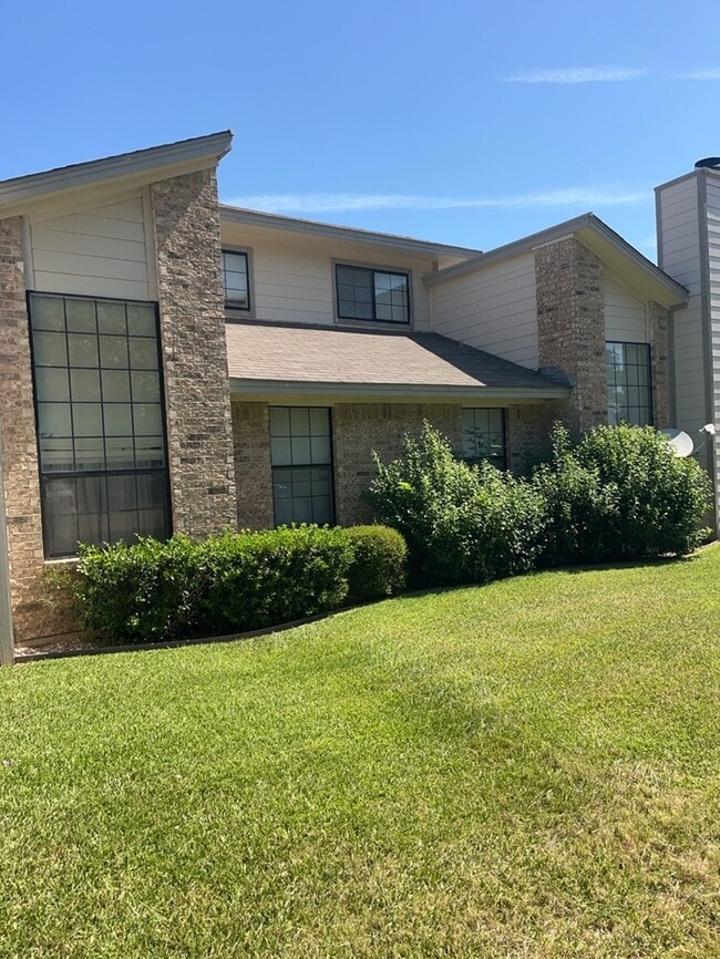 Photo - 4316 Columbus Trail (Fort Worth, TX) Townhome