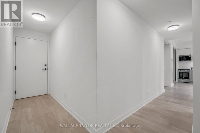 Photo du bâtiment - 35 Rolling Mills Rd