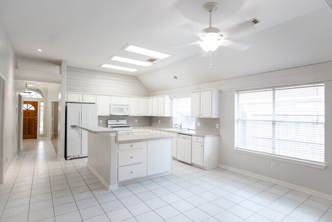 Foto del edificio - 1722 Red Oak Terrace