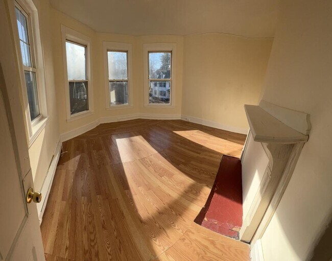 Bedroom 1 - 59 McKinley Ave