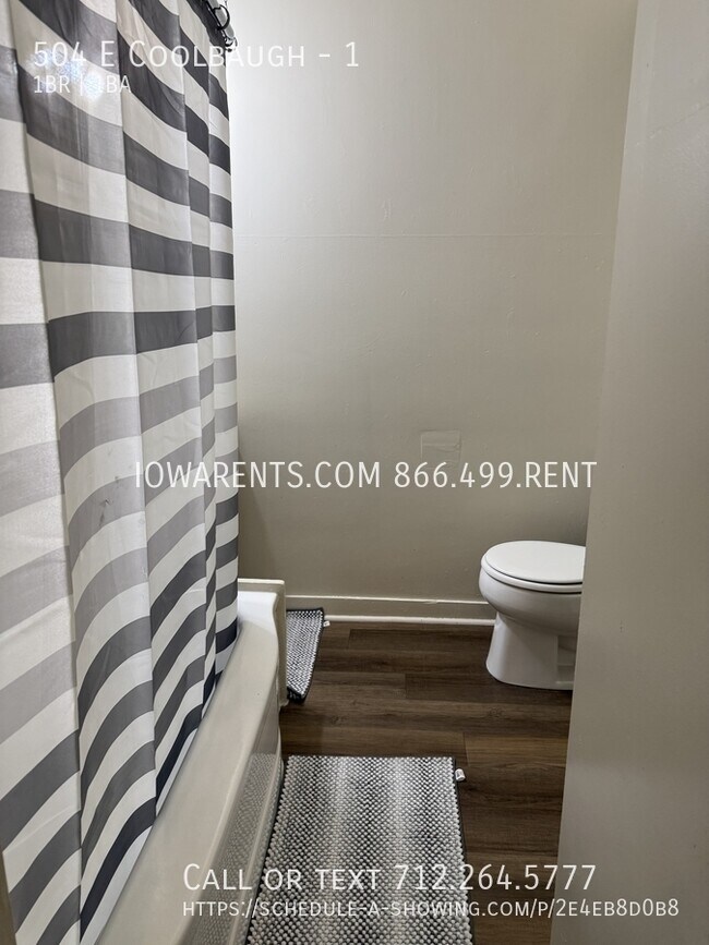 Foto del edificio - 504 E Coolbaugh St