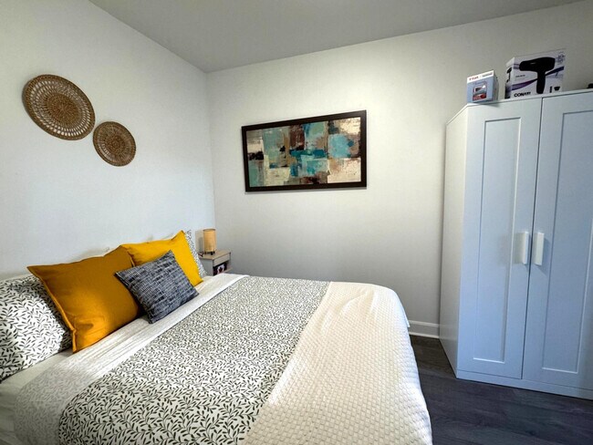 Photo du bâtiment - 4010 Rue Hochelaga