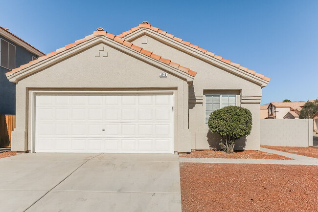 Building Photo - 3445 Golden Pedal St