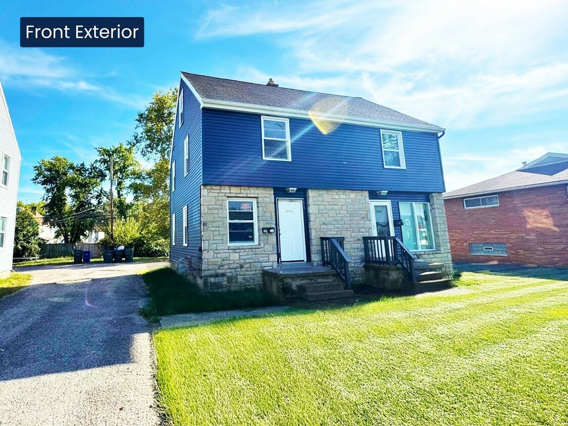 Foto principal - 2151 W Mound St