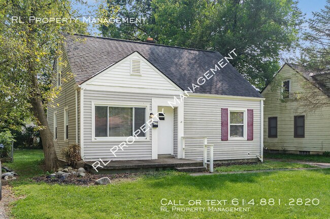 Building Photo - Charming 3 bedroom 1 bathroom home in Wort...