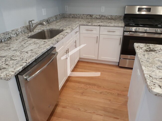 Foto del edificio - Huge 5 bed in brighton