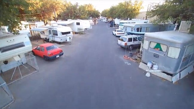 Foto del edificio - Park View Mobile Home Park