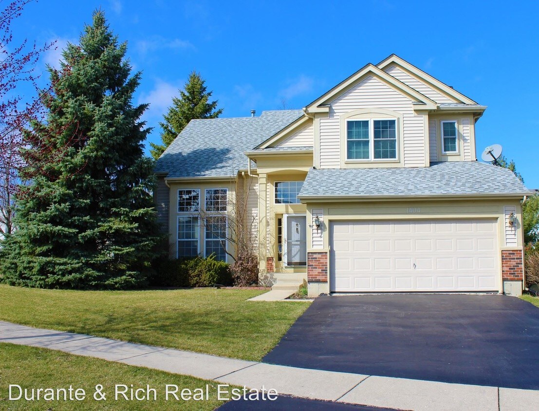 Primary Photo - 1404 Andover Dr
