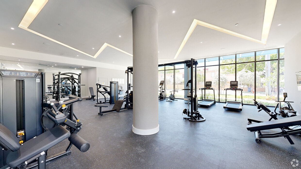 Photo - Residences at Somi Parc Apartments