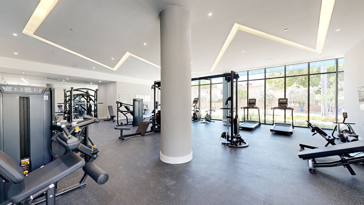 Photo - Residences at SoMi Parc Apartments