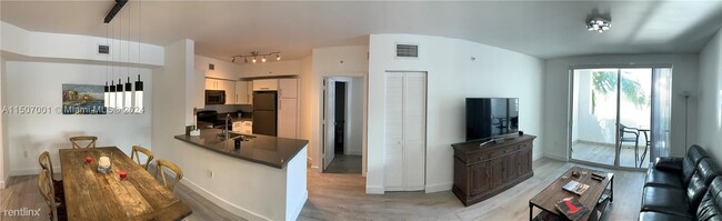 Foto del edificio - 2 br, 2 bath Condo - 17150 N Bay Rd Apt 2308