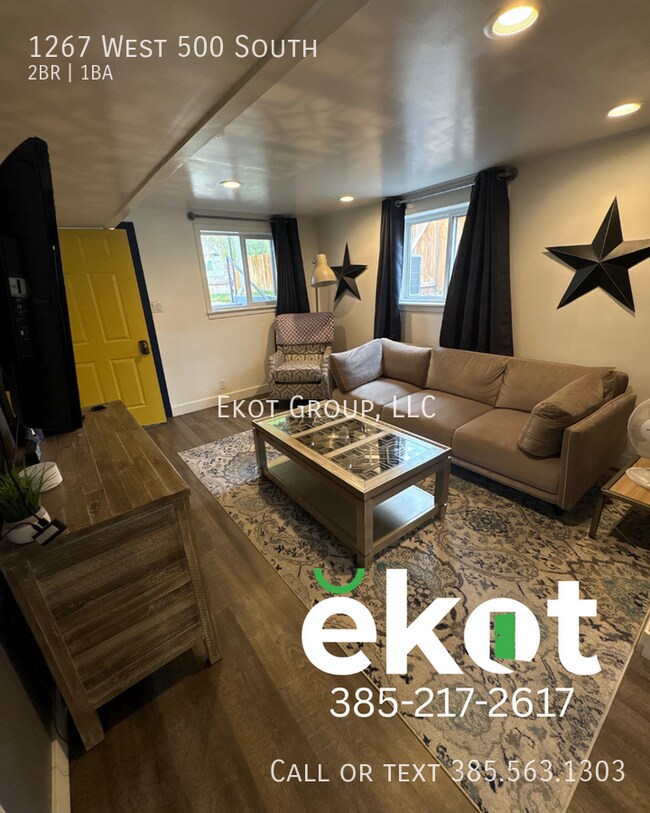 Photo - 1267 W 500 S Apartment