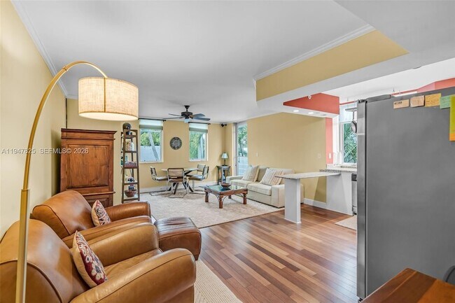 Foto del edificio - 1532 Drexel Ave