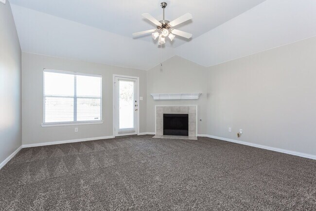 Foto del edificio - 1016 Seider Ln