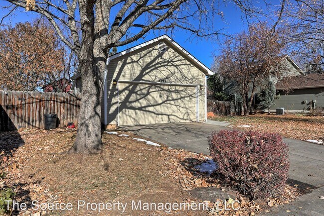 Foto del edificio - 3 br, 2 bath House - 1720 Dora St