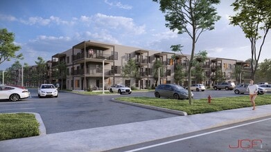 Building Photo - Ottera Nicolet
