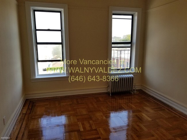Foto del edificio - 1 br, 1 bath  - 57 Avenue O