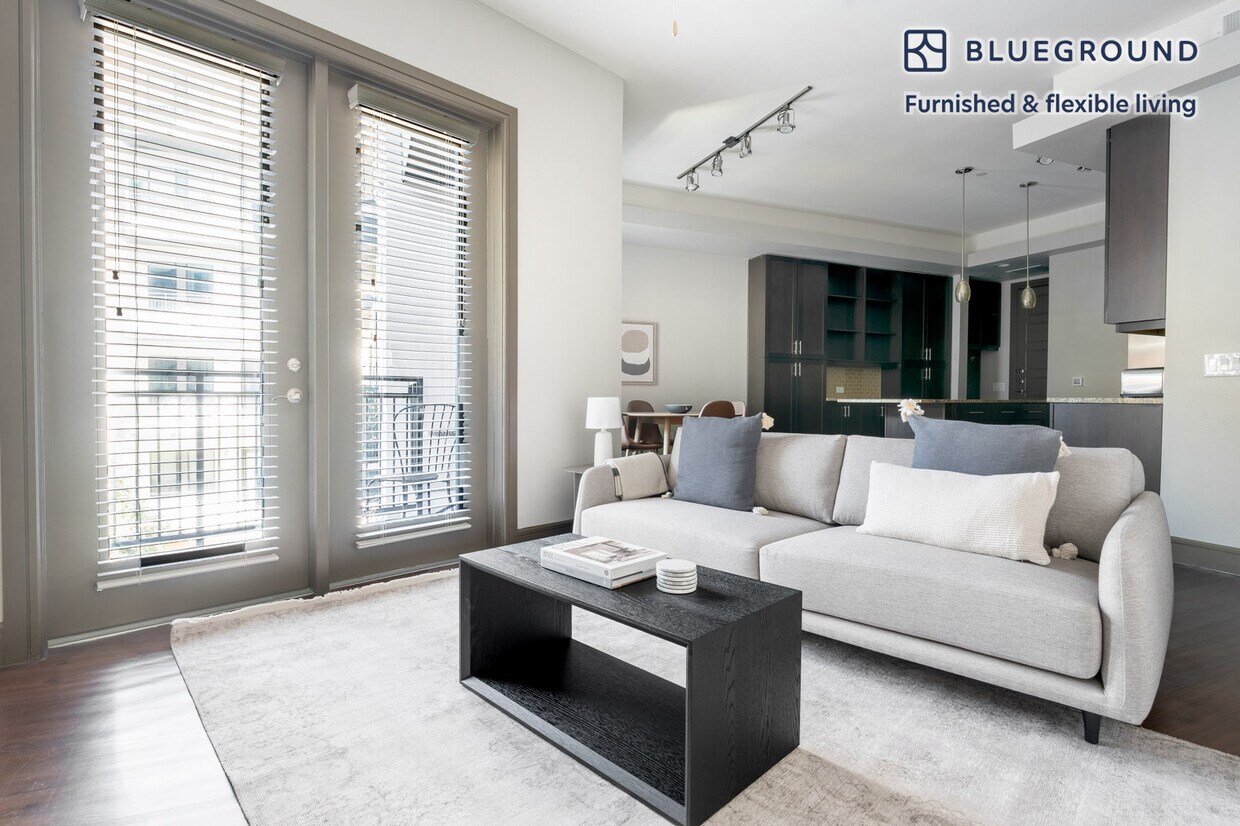 3201 Esperanza Crossing Unit FL3ID128, Austin, TX 78758 Room for