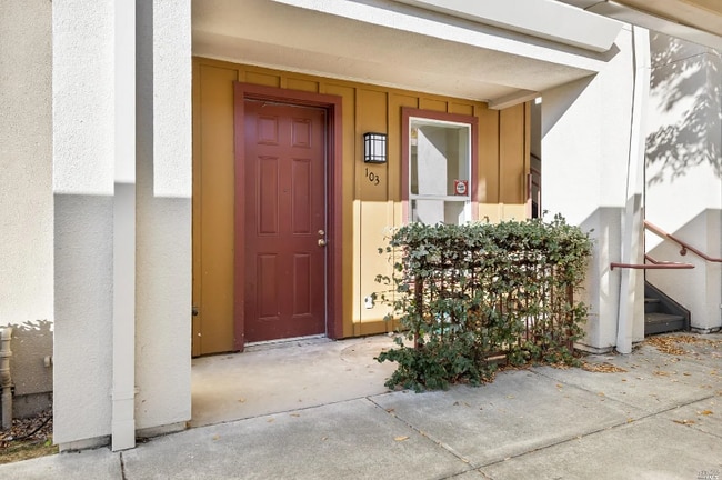 Building Photo - 950 Campoy St