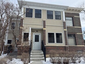 Building Photo - 2827 Pleasant Ave