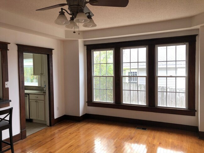 Foto del edificio - 508 Woodland Ave