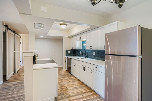 Foto del edificio - 7255 E Quincy Ave