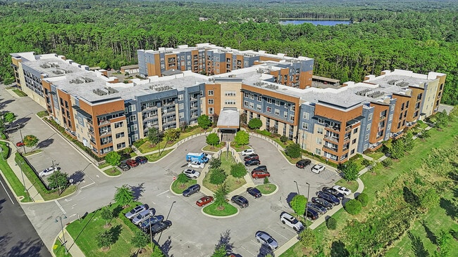 Building Photo - Inspire Sandhill - 55+ Active Adult Community
