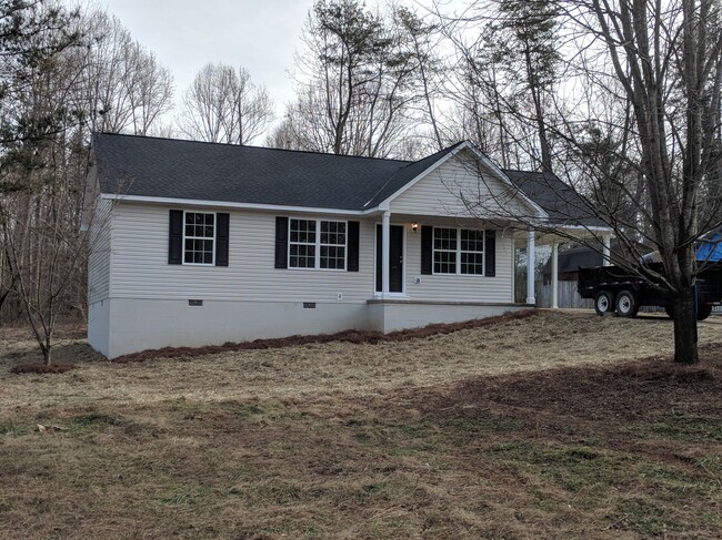 Building Photo - 4411 Whitmire Cir