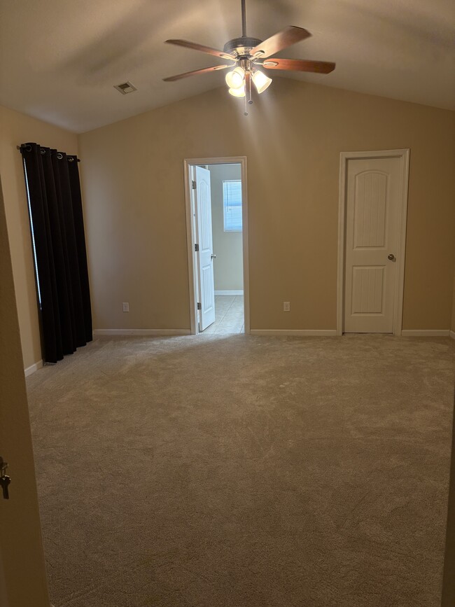 Photo - Mubarak 3rd House