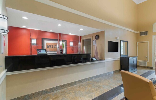 Foto del edificio - Furnished Studio-Atlanta - Alpharetta - Northpoint - West