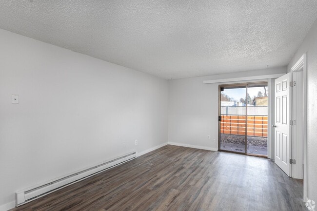 Interior Photo - Park Place Apartments