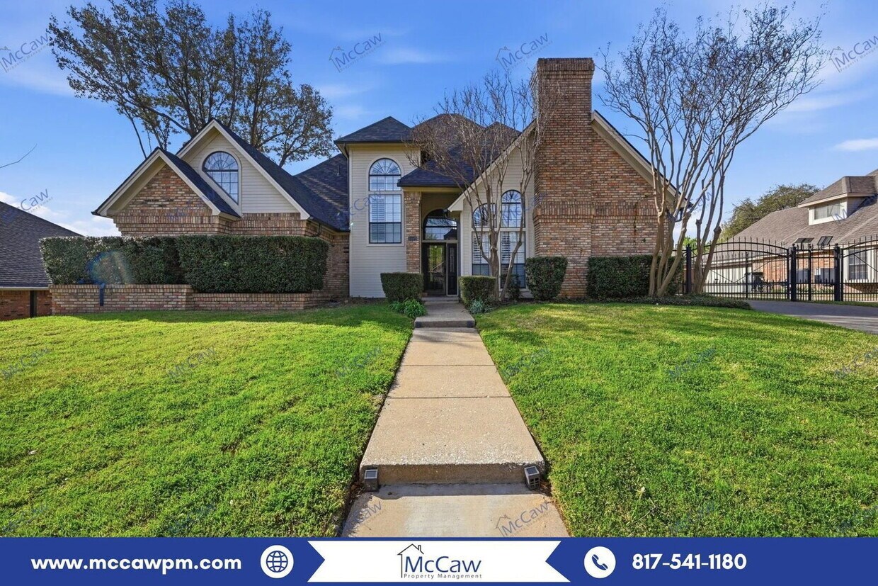 Photo - 3407 Bowden Hill Lane North