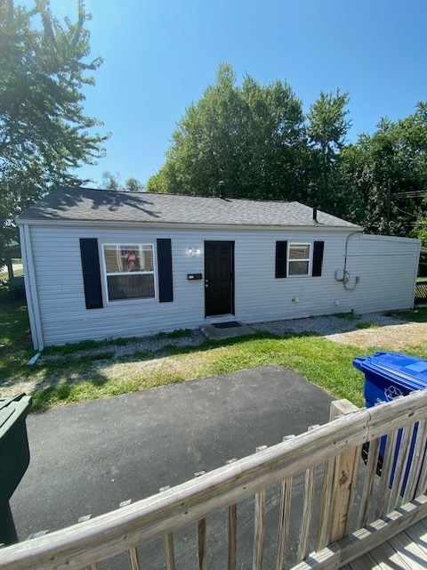 Building Photo - 857 S Waverly St