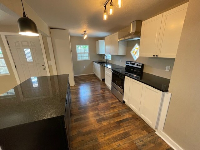 Foto del edificio - 315 N Taylor St