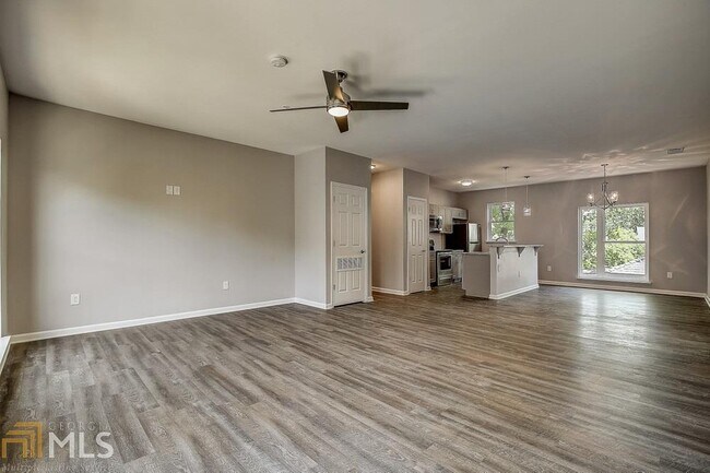Foto del edificio - 1240 Piedmont Ave NE