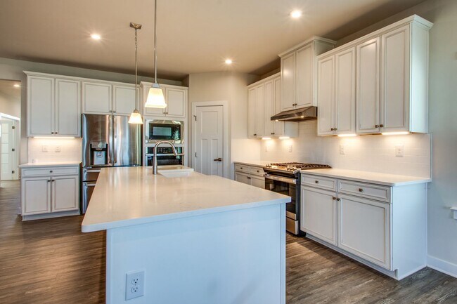 Foto del edificio - UNFURNISHED SINGLE FAMILY - LEWES