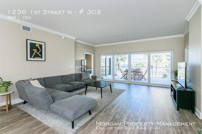 Building Photo - 3 bedroom in Jacksonville Beach FL 32250