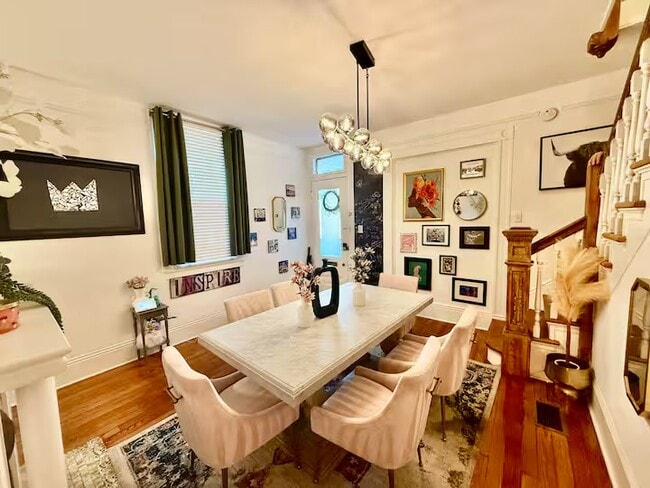 Foto del edificio - 1525 Melpomene St