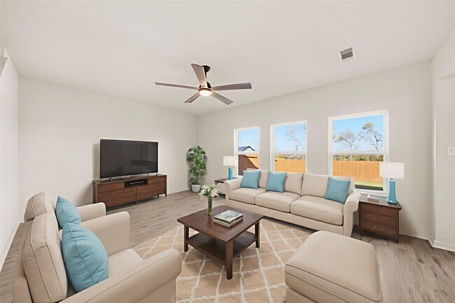 Foto del edificio - 1531 Loose Stone Dr