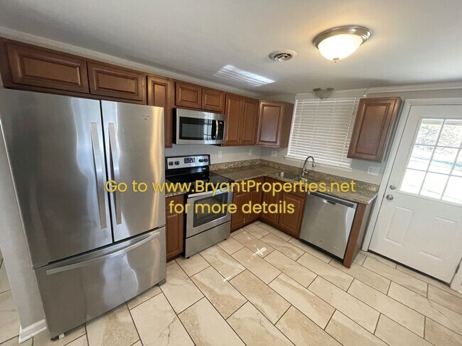 Foto del edificio - Nashville - Old Hickory