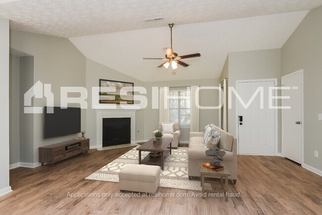 Foto del edificio - 1841 Killarney Dr SW