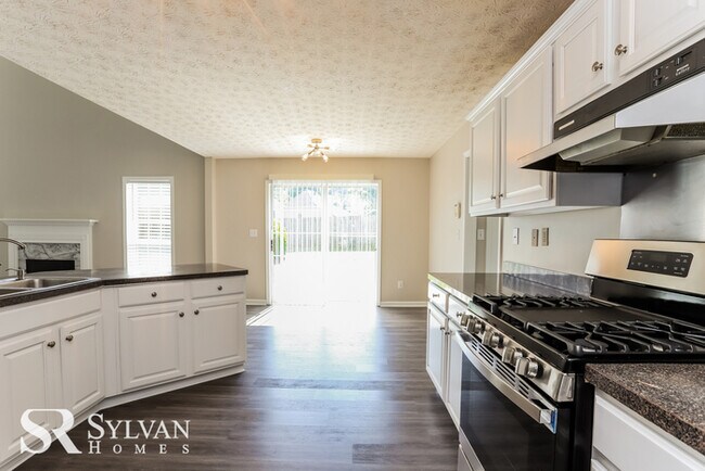 Foto del edificio - Your dream home awaits!