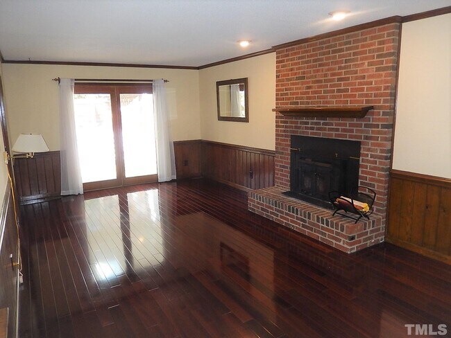 Foto del edificio - 6416 Battleford Dr