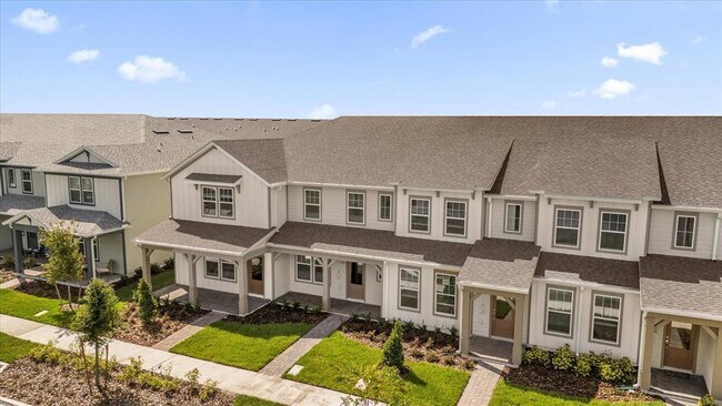 Foto del edificio - 11312 Blue Bay Dr